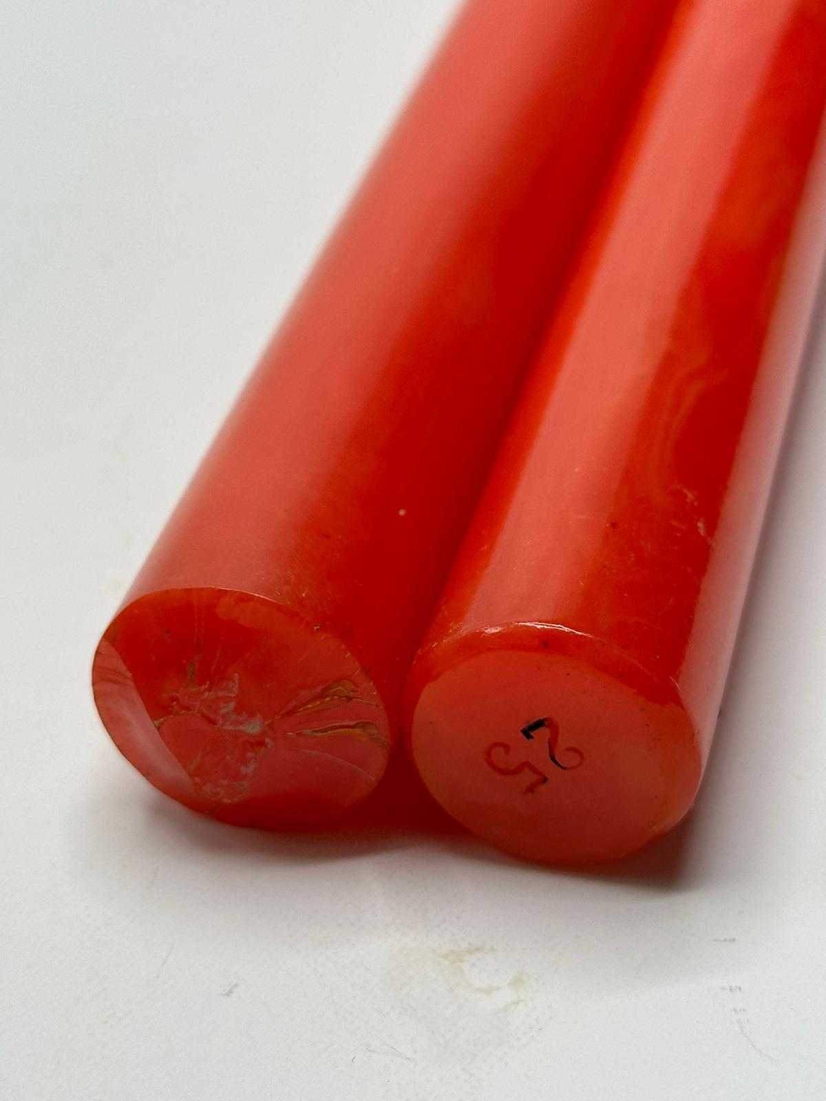 عصايه بكلايت قديمه old bakelite. 25MM